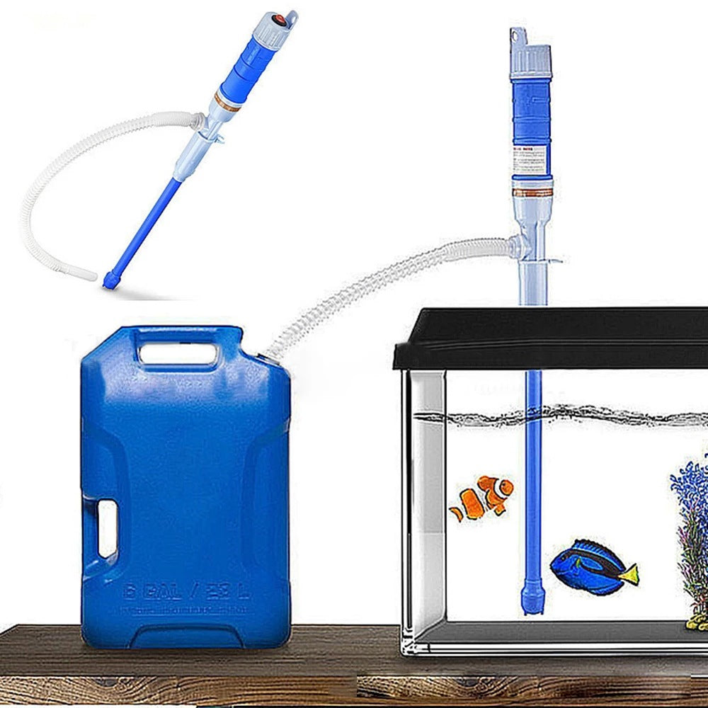 Convenient Portable Small Electric Water Device