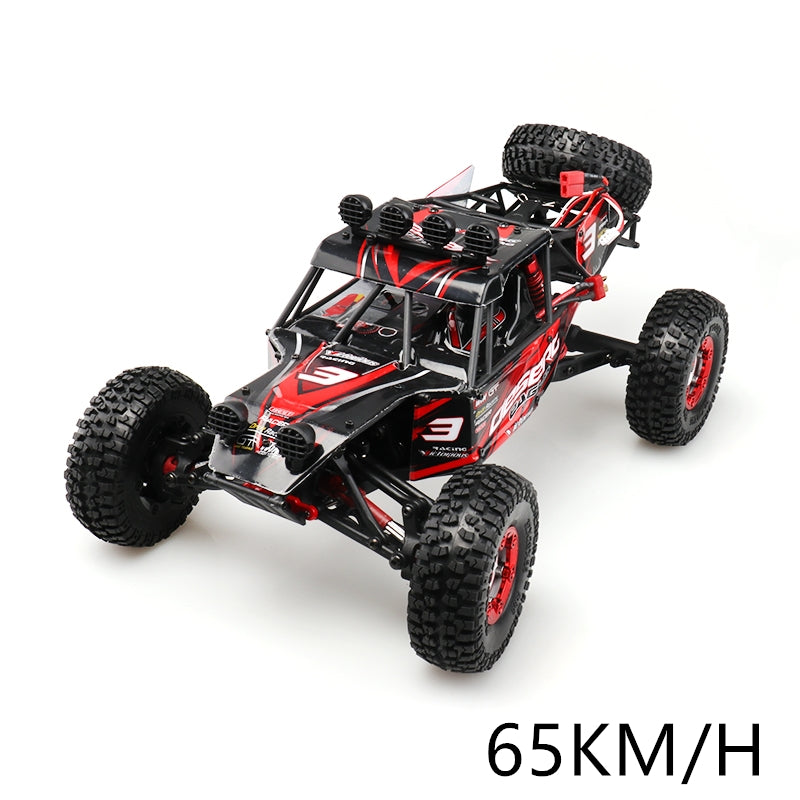 No. 3 RC remote control car toy 2.4G