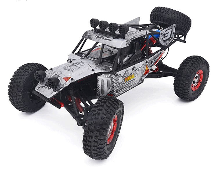 No. 3 RC remote control car toy 2.4G