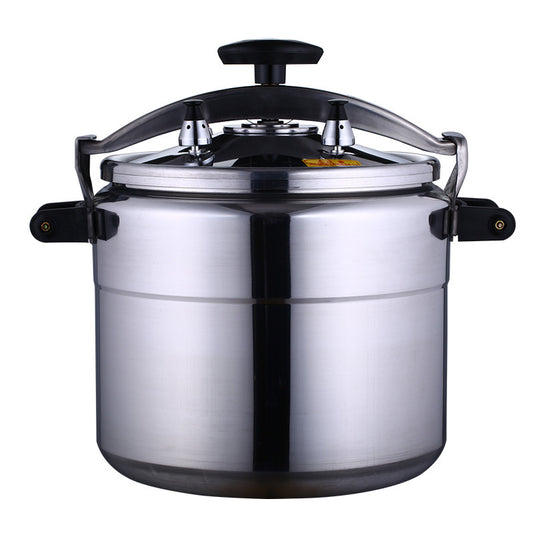 Gas stove pressure cooker