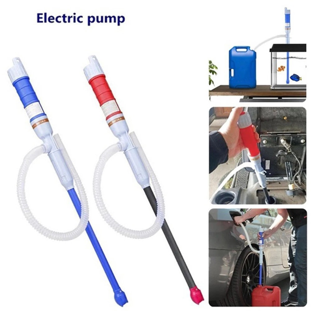 Convenient Portable Small Electric Water Device