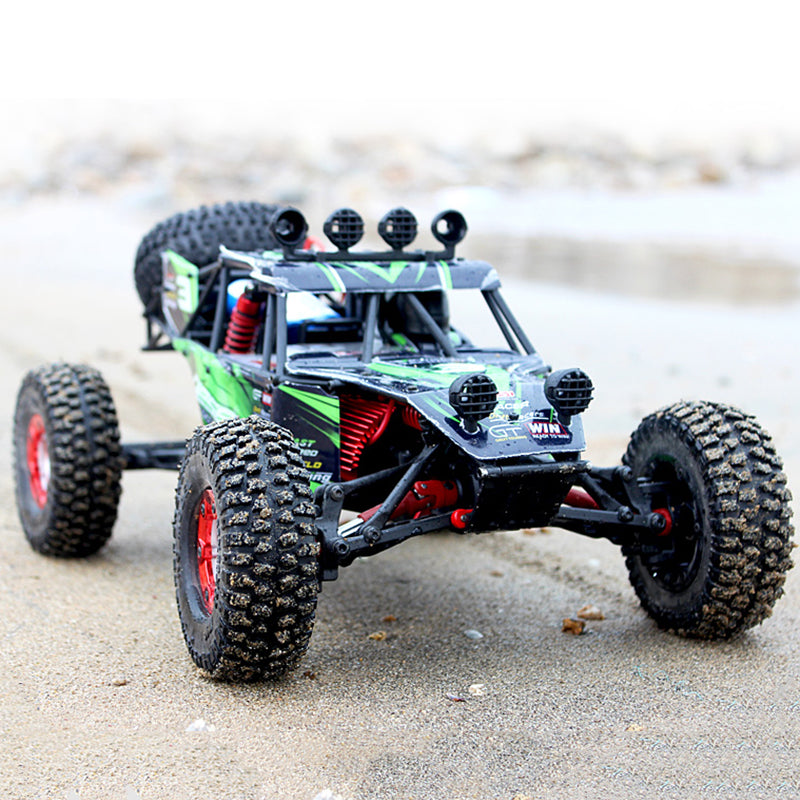 No. 3 RC remote control car toy 2.4G