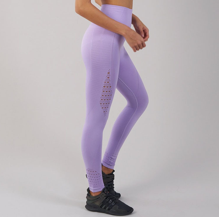 ENERGY TUMMY CONTROL PUSH UP LEGGINGS