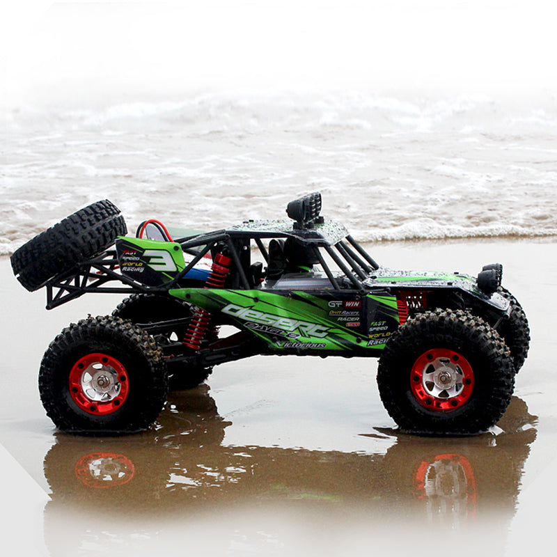 No. 3 RC remote control car toy 2.4G