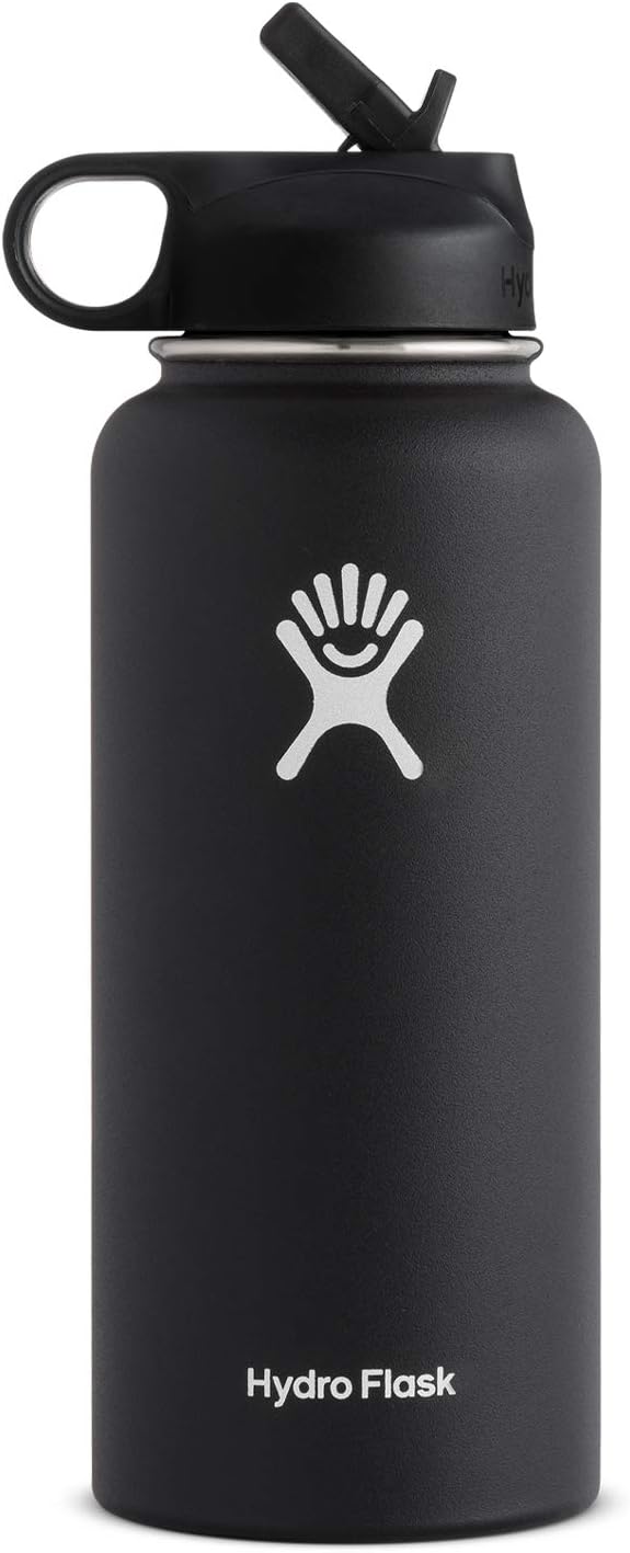 Stainless Steel Hydro Flask 32 oz.