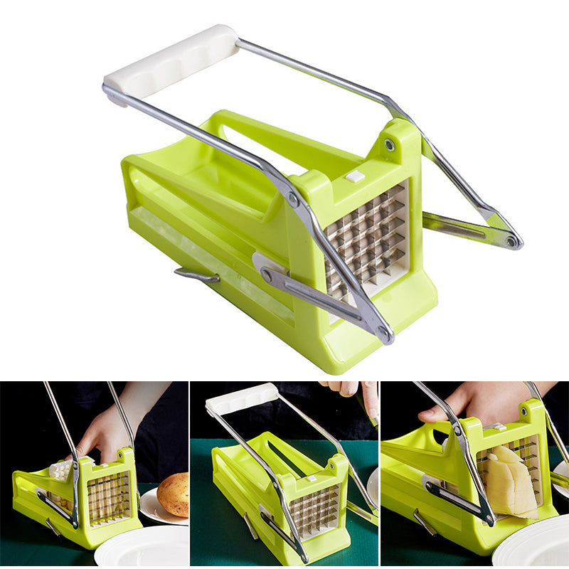 Home Convenience Manual French Fries Cutter