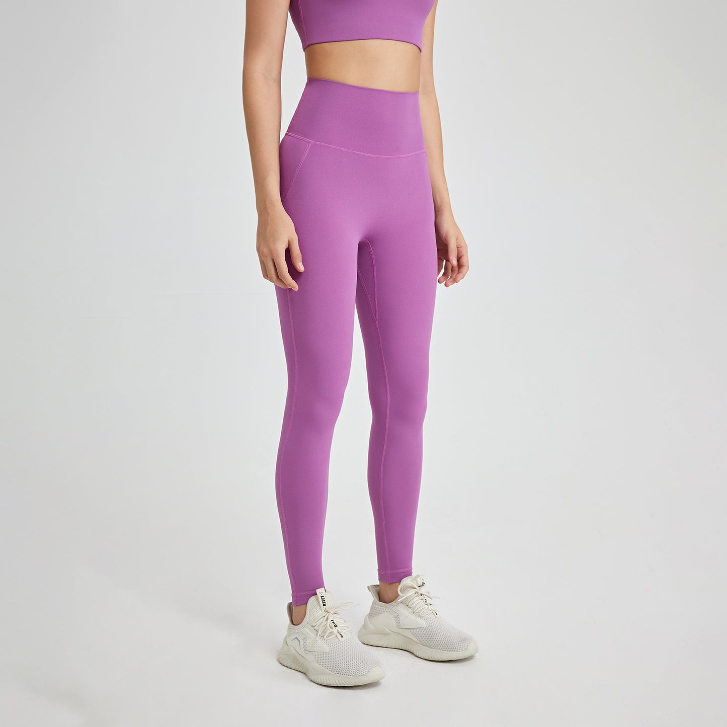 Zero Sense One Piece Yoga Pants