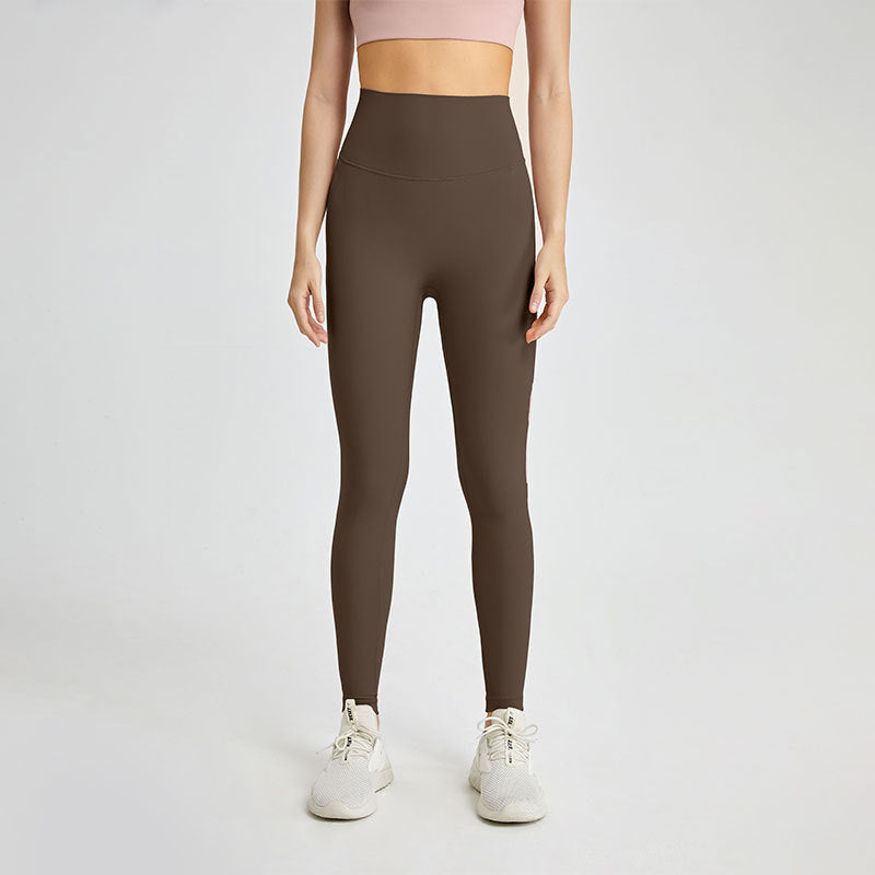 Zero Sense One Piece Yoga Pants